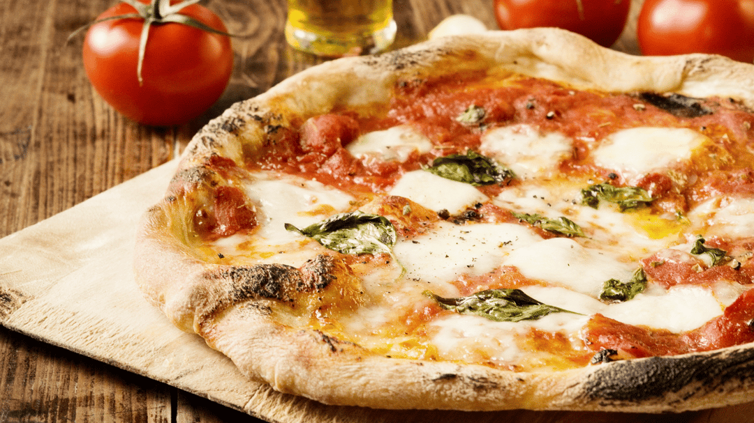 5 Benefits of an Outdoor Pizza Oven