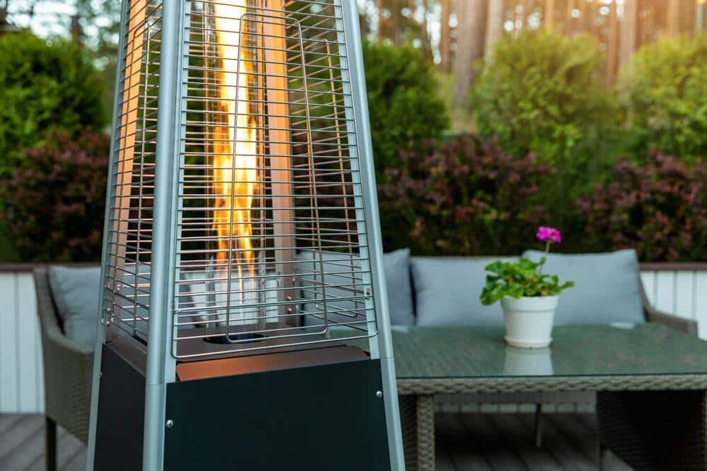 The Do's and Do Not's of Outdoor Patio Heaters