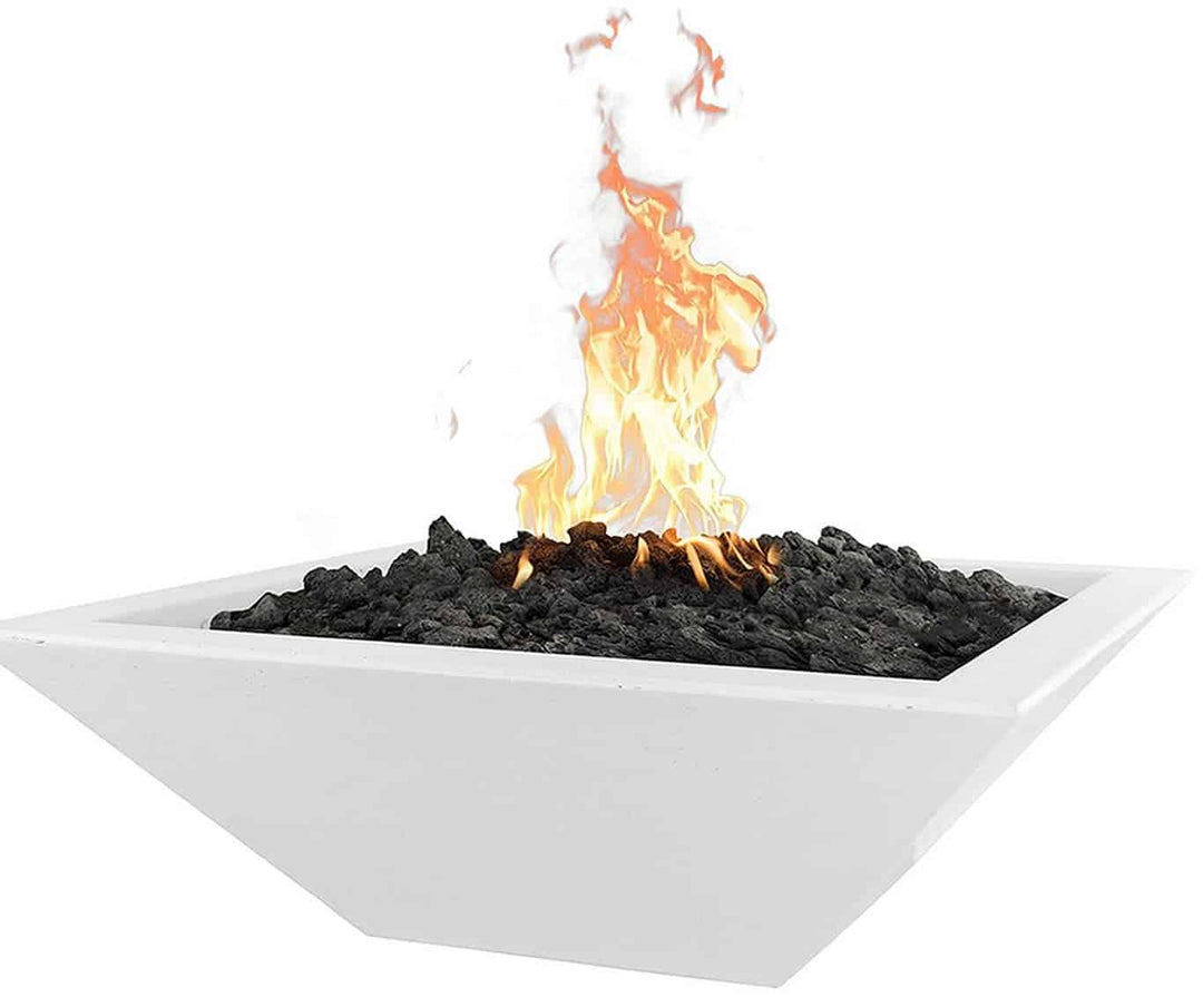 Gas Fire Pit FAQ's