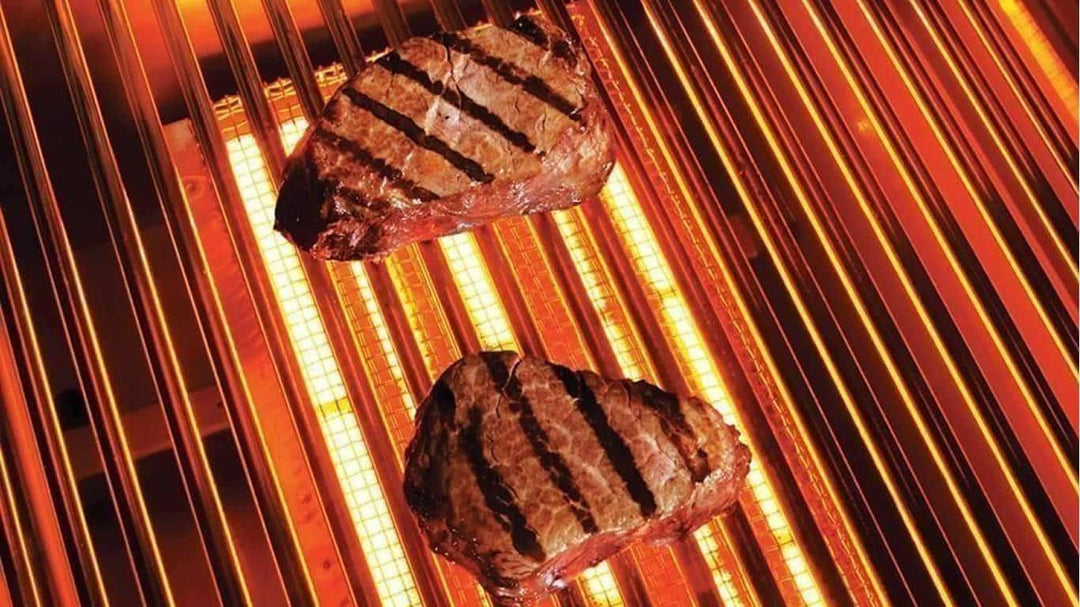 Infrared Grill Buying Guide