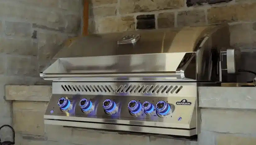 Napoleon Grills 700 Series