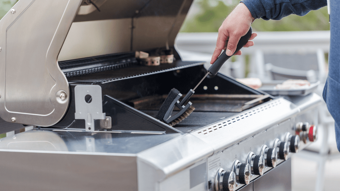 9 Considerations When Buying a Grill