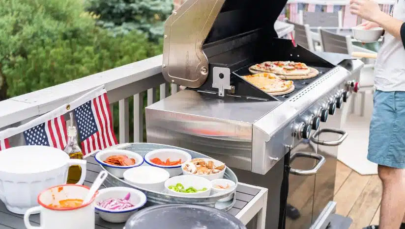 Propane vs Natural Gas Grills