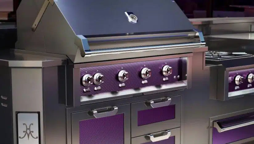 The Best of Hestan Grills