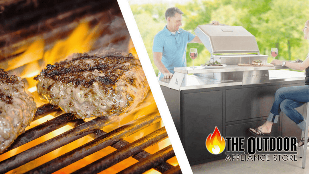 How Do Pellet Grills Work?