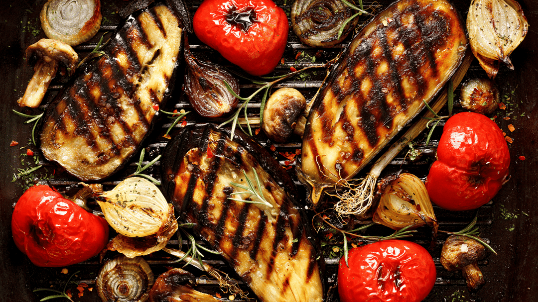 Ultimate Summer Grill Recipes