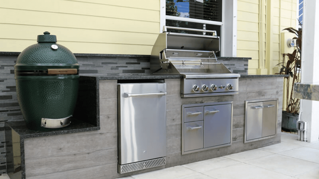 Choosing the Right Appliances