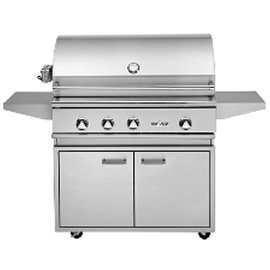 Gas Grills