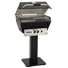 In-Ground Post/Patio Post Grills