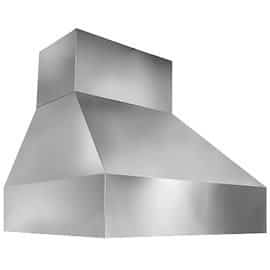 Outdoor Vent Hoods