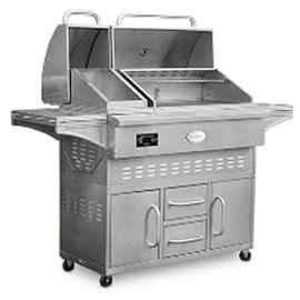 Pellet Grills