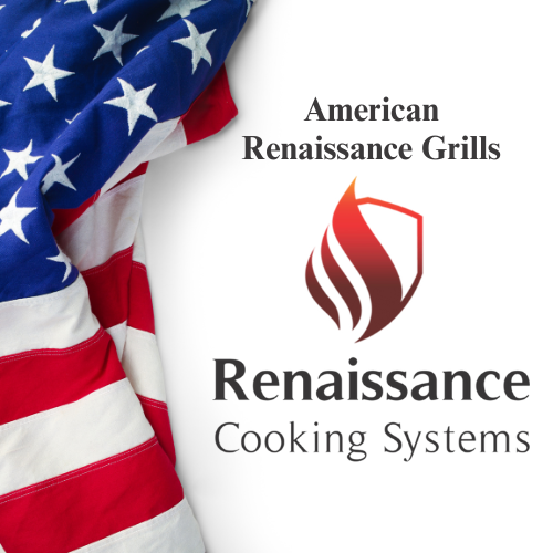 American Renaissance Grills