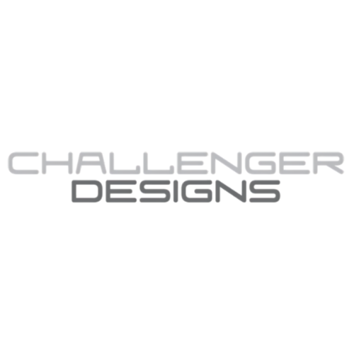 Challenger Outdoor Kitchen Designs