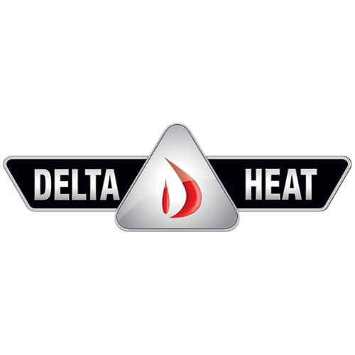 Delta Heat Grills