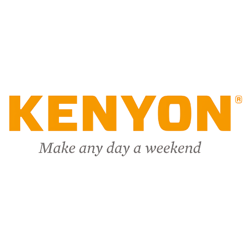 Kenyon Electric Grills