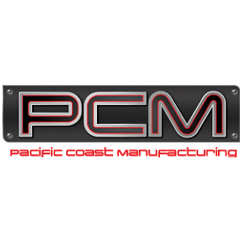 Pacific Coast Manufacturing