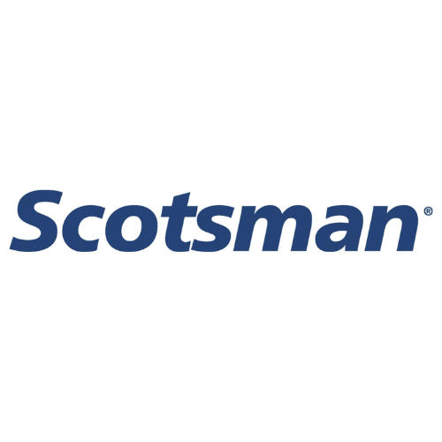 Scotsman Outdoor Ice Makers