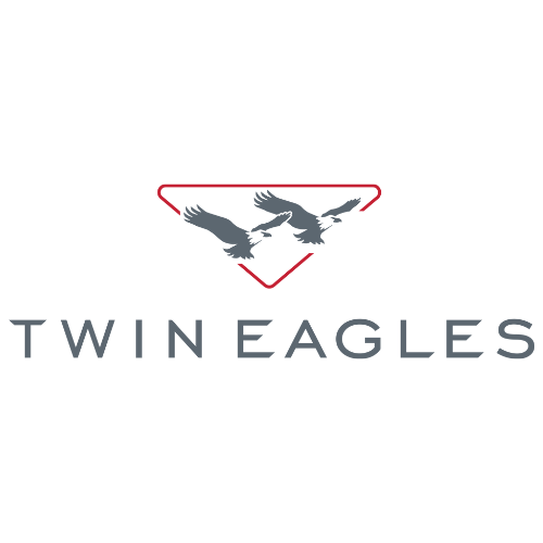 Twin Eagles Grills