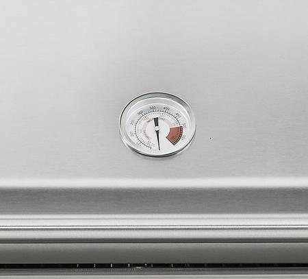 Viking Freestanding Natural Gas Grill - Thumbnail 4