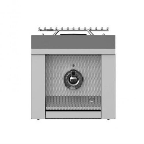 Hestan Aspire Steeletto Side Burner - Thumbnail 3