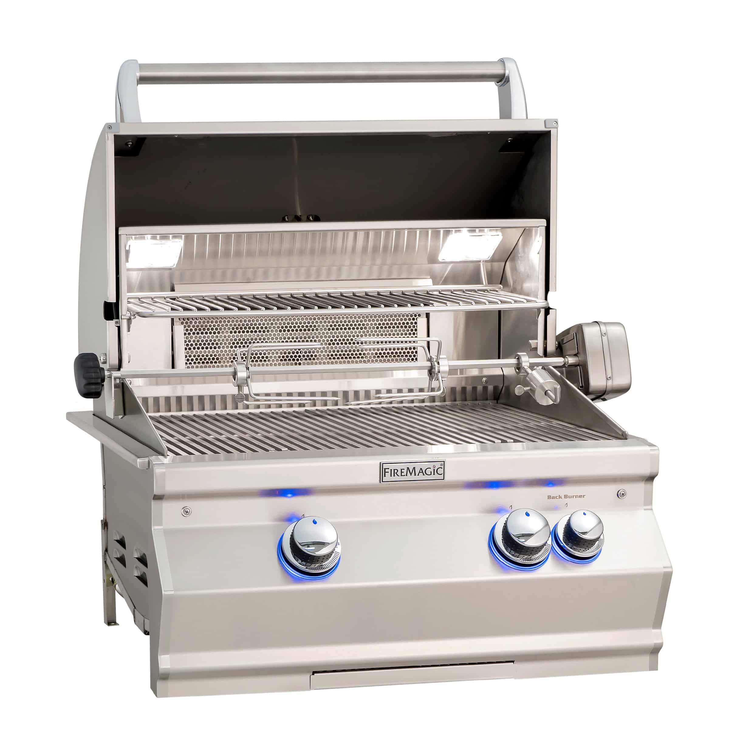 Fire magic grills discount