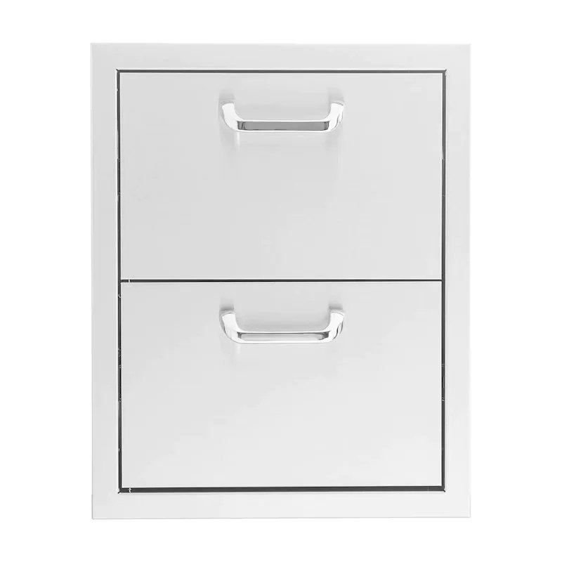 Pacific Coast Manufacturing 260 Series Access Drawer - Thumbnail 2