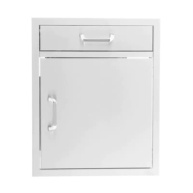 PCM 260 Series Access Door & Drawer Combo - Thumbnail 4