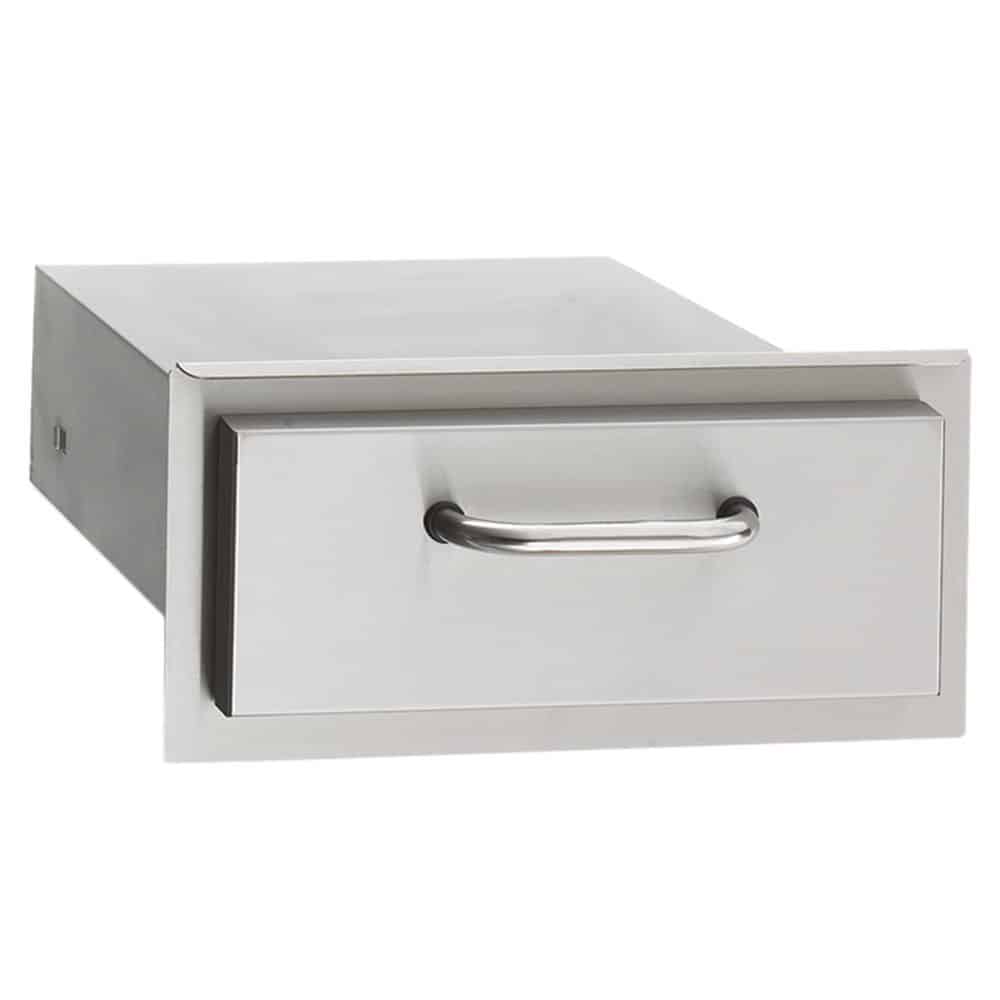 Fire Magic Select 14-Inch Single Access Drawer - 33801