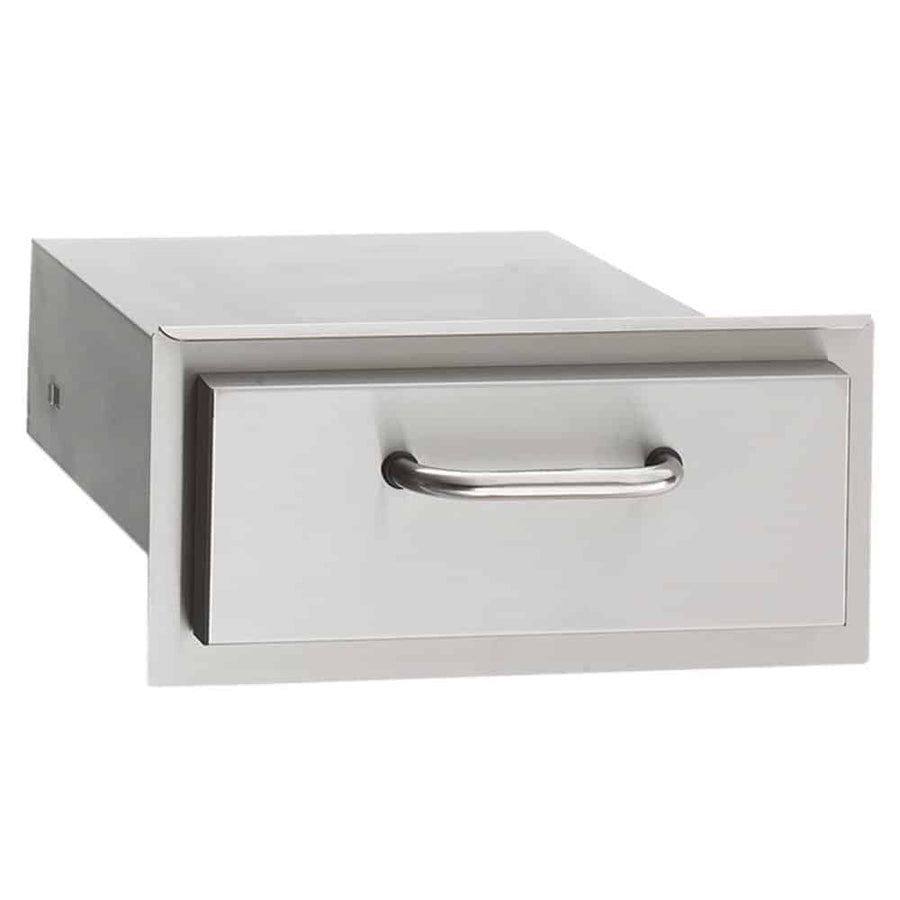 Fire Magic Select 14-Inch Single Access Drawer - 33801