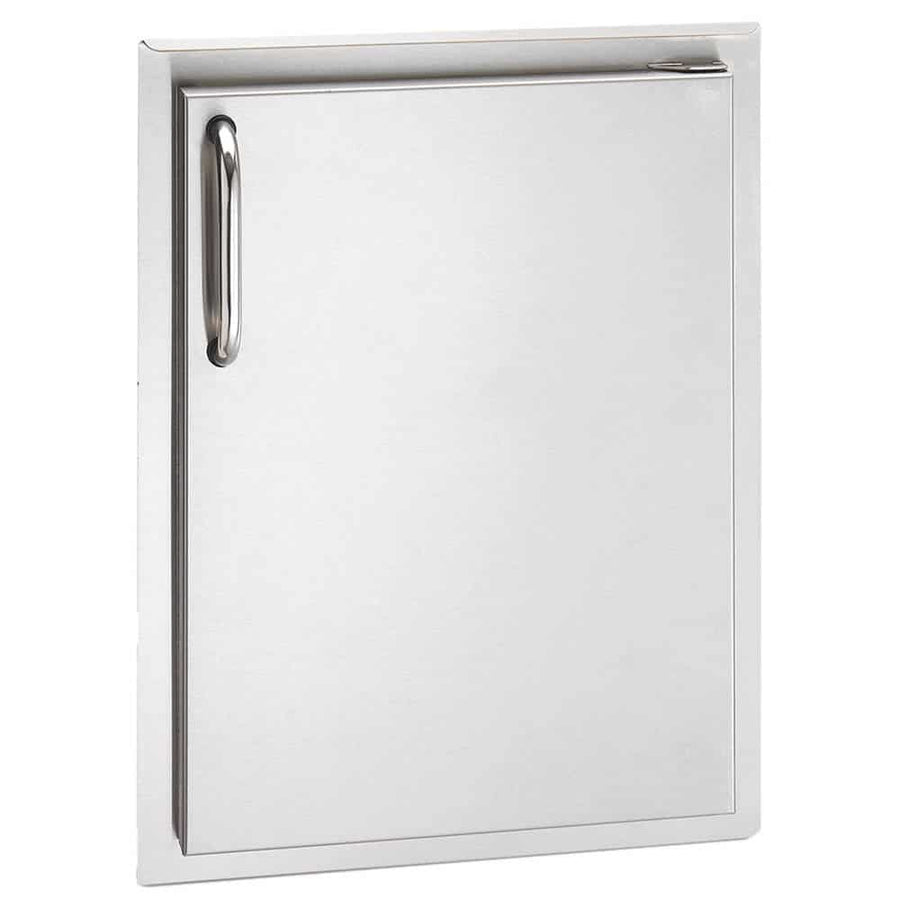 Fire Magic Select 14-Inch Single Access Door - Vertical - 33920-SR/SL