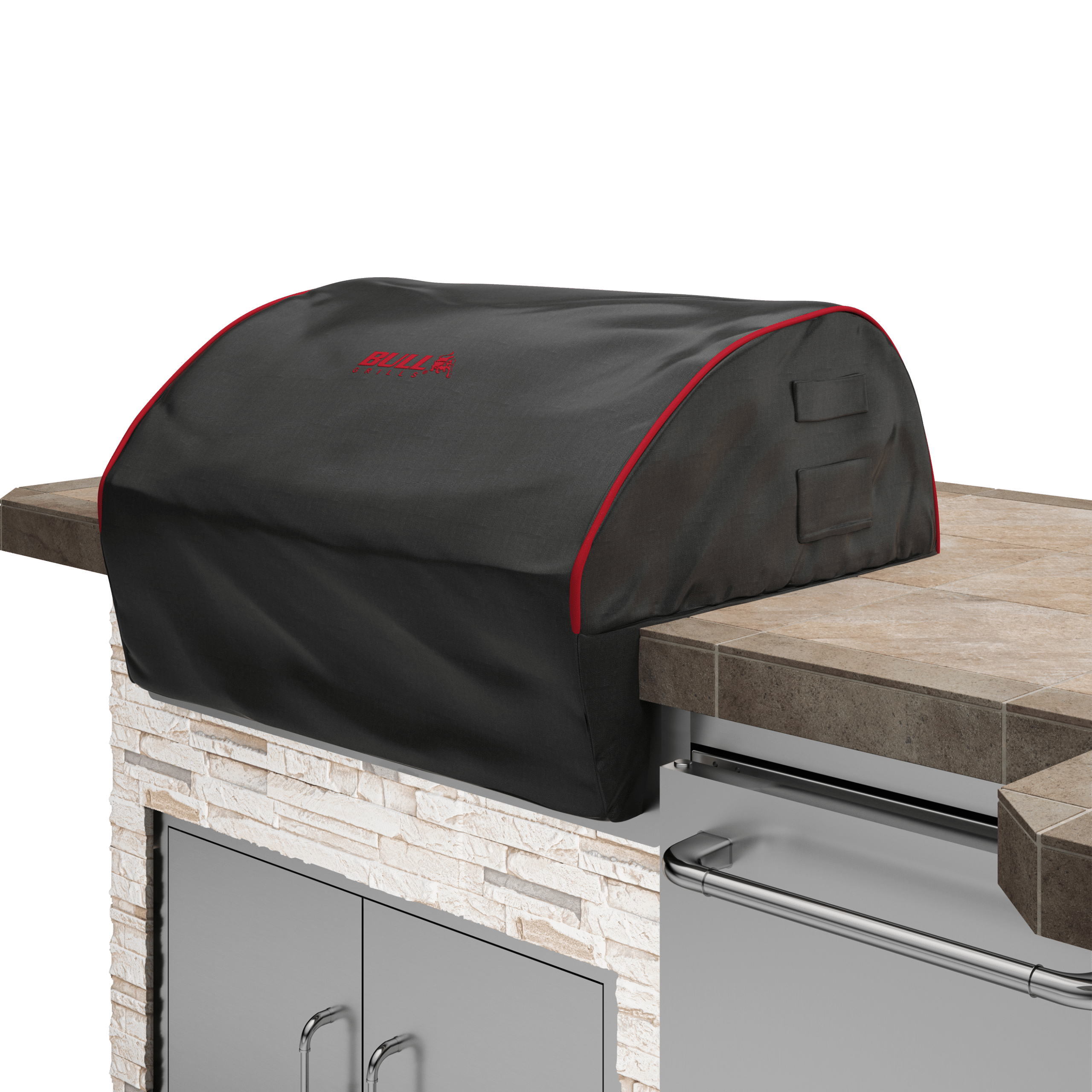 Bull Diablo Grill Cover - Thumbnail 2
