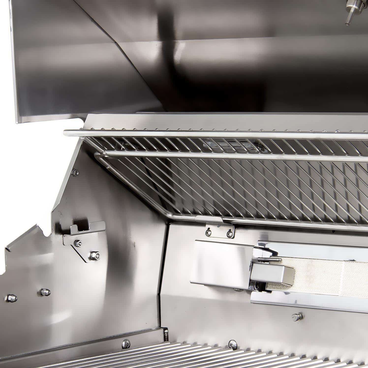 Viking Professional 5 Series Gas Grill - Thumbnail 4