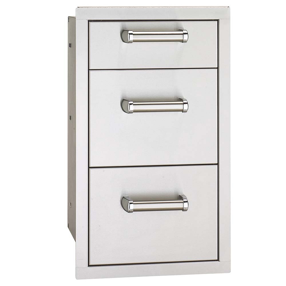 Fire Magic Flush Access Drawer - Thumbnail 2