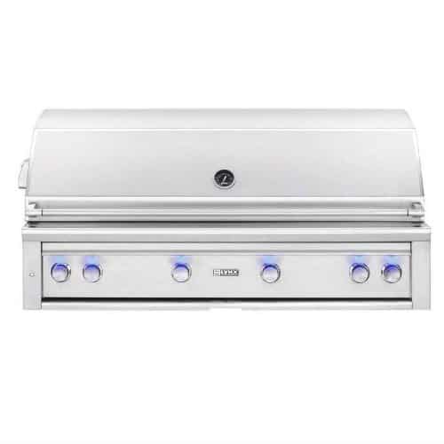 Lynx Built-In Grill