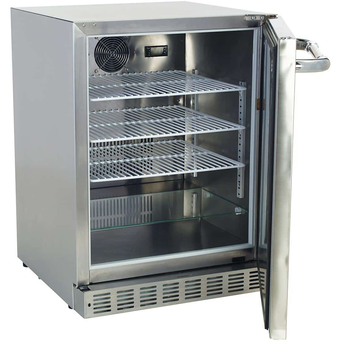 Bull Series II Outdoor Refrigerator - Thumbnail 2