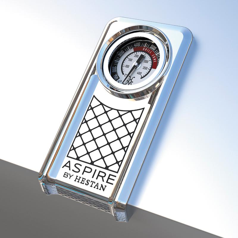 Aspire By Hestan Gas Grill