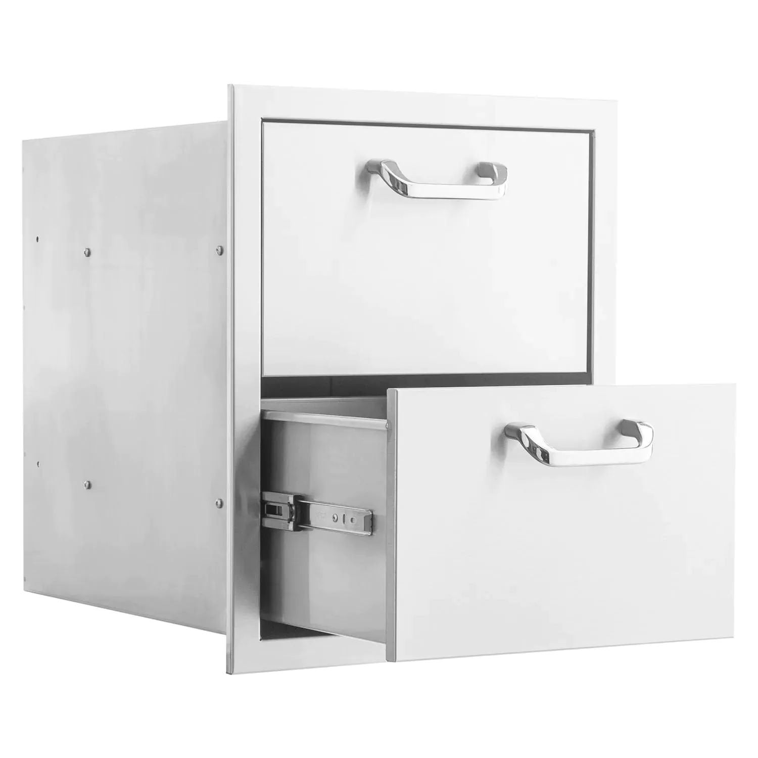 Pacific Coast Manufacturing 260 Series Access Drawer