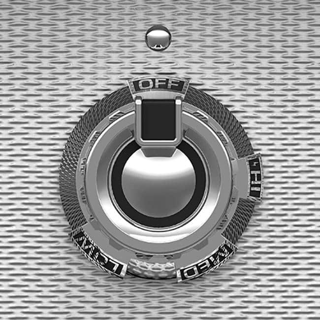 Aspire By Hestan Gas Grill - Thumbnail 5