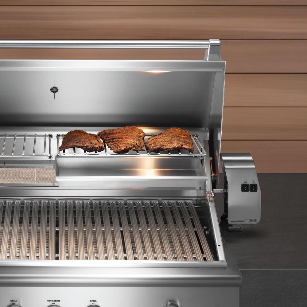 DCS Series 9 Evolution Gas Grill - Thumbnail 2