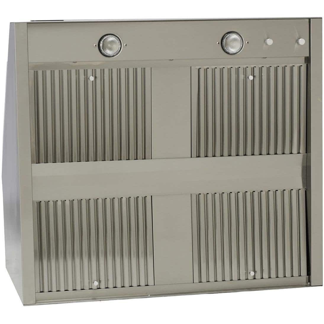 Bull Vent Hood - Thumbnail 5