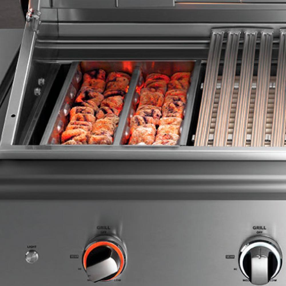 DCS Series 9 Evolution Gas Grill - Thumbnail 5