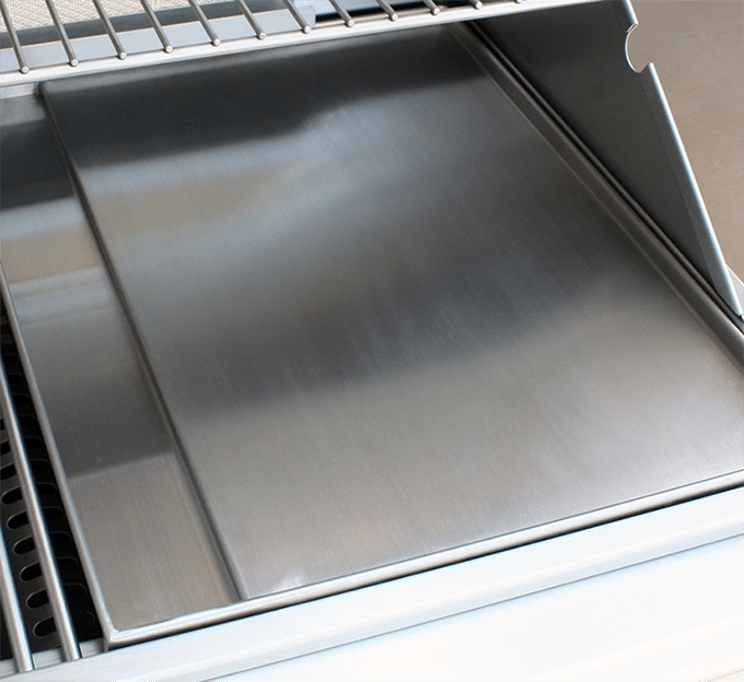 Bull Removable Grill Griddle The Outdoor Appliance Store