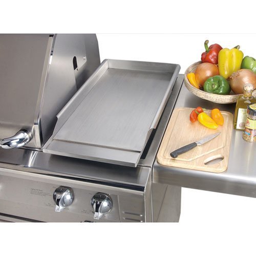 Alfresco, Griddle For Alfresco Gas Grills - AGSQ-G