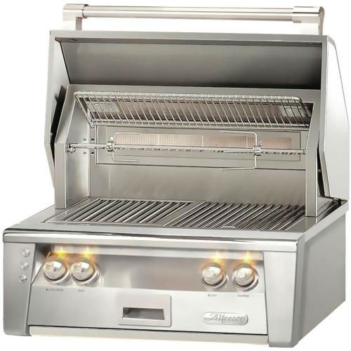 Alfresco ALXE Gas Grill - Thumbnail 2