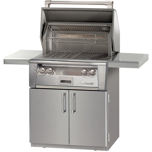 Alfresco ALXE Freestanding Gas Grill - Thumbnail 4