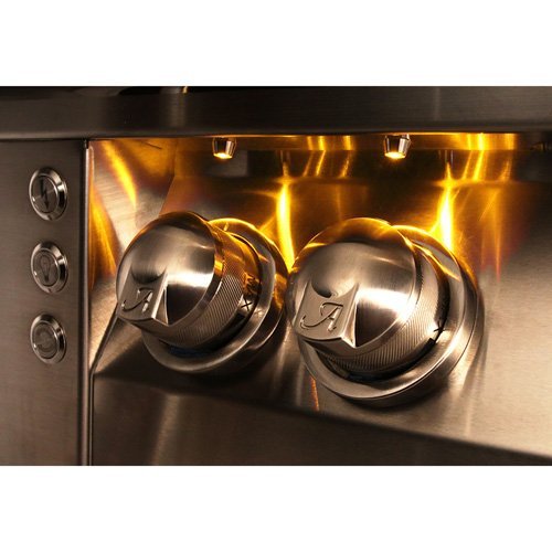 Alfresco Built-In Gas Grill