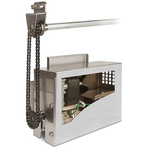 Alfresco Built-In Gas Grill - Thumbnail 5