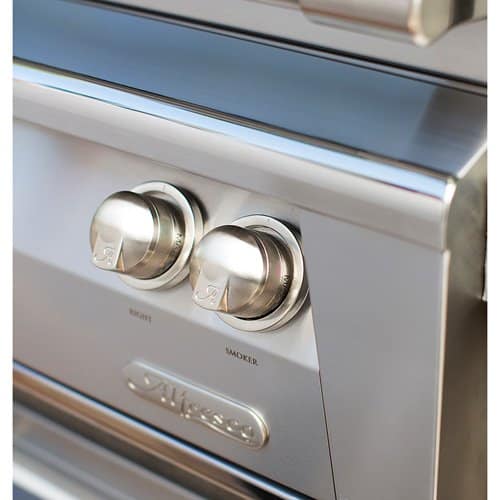 Alfresco Built-In Gas Grill - Thumbnail 3