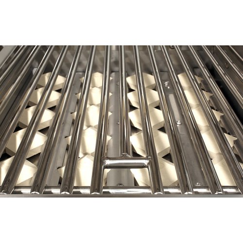 Alfresco Built-In Gas Grill - Thumbnail 4