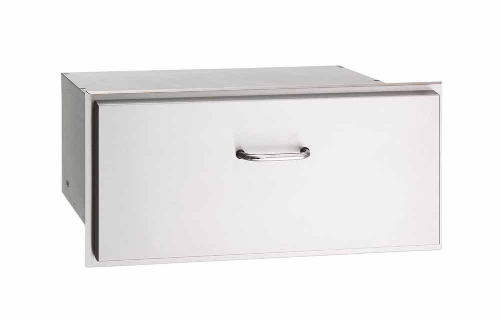 American Outdoor Grill Masonry Drawer - Thumbnail 2